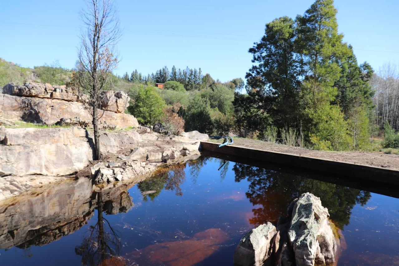 Highlands Eco Estate Hotel Piketberg Exterior photo