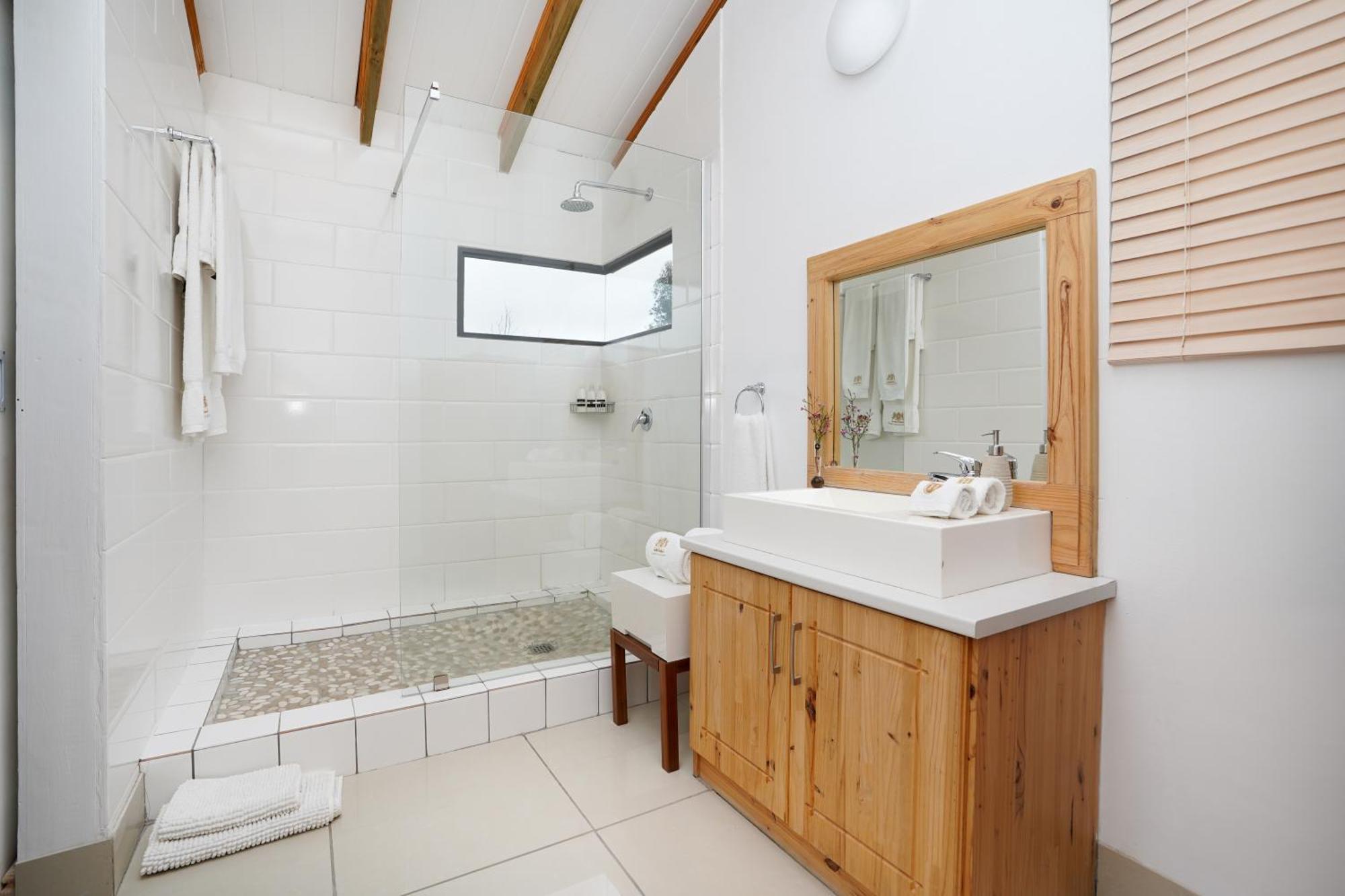Highlands Eco Estate Hotel Piketberg Exterior photo