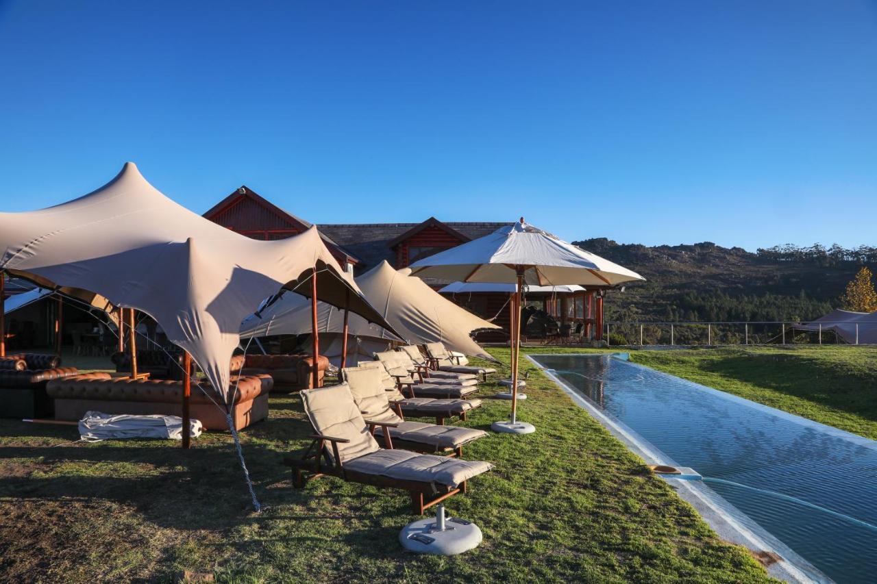 Highlands Eco Estate Hotel Piketberg Exterior photo